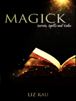 Magick: Secrets, Spells and Tales