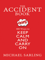 The Accident Book