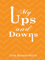 My Ups and Downs