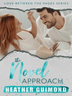 The Novel Approach: Love Between the Pages, #1