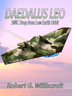 Daedalus Leo: SWIC Drop from Low Earth Orbit