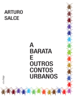 A barata e outros contos urbanos