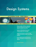 Design Systems A Complete Guide - 2020 Edition