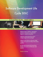 Software Development Life Cycle SDLC A Complete Guide - 2020 Edition