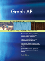 Graph API A Complete Guide - 2020 Edition