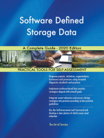 Software Defined Storage Data A Complete Guide - 2020 Edition
