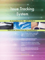 Issue Tracking System A Complete Guide - 2020 Edition