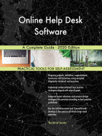 Online Help Desk Software A Complete Guide - 2020 Edition
