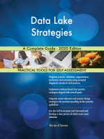 Data Lake Strategies A Complete Guide - 2020 Edition