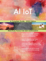 AI IoT A Complete Guide - 2020 Edition