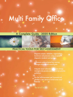 Multi Family Office A Complete Guide - 2020 Edition