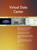 Virtual Data Center A Complete Guide - 2020 Edition