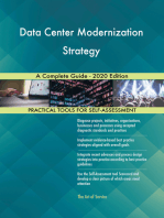 Data Center Modernization Strategy A Complete Guide - 2020 Edition