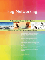 Fog Networking A Complete Guide - 2020 Edition