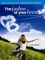 The Jadoo of your Love