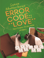 ERROR CODE:: ** LOVE **