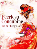 Peerless Concubine: Volume 4