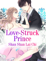 Love-Struck Prince: Volume 4
