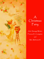 A Christmas Fairy: and other Stories