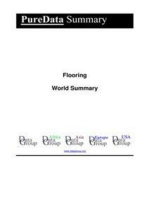 Flooring World Summary: Market Values & Financials by Country
