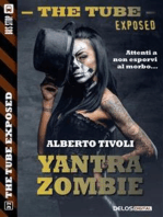 Yantra Zombie
