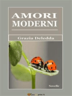 Amori moderni (Novelle)