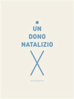 Un dono natalizio