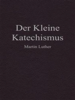 Der Kleine Katechismus