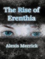 The Rise of Erenthia