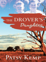 The Drover's Daughter