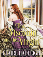 The Viscount and the Virgin