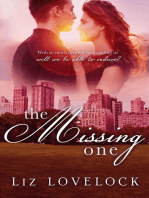 The Missing One: Lost Series, #2