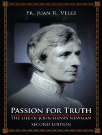 Passion for Truth