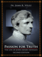 Passion for Truth: The Life of John Henry Newman