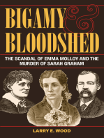 Bigamy and Bloodshed