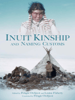 Inuit Kinship and Naming Customs