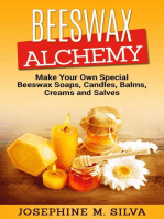 Beeswax Alchemy