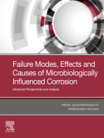 Failure Modes, Effects and Causes of Microbiologically Influenced Corrosion: Advanced Perspectives and Analysis