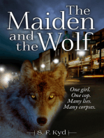 The Maiden and the Wolf