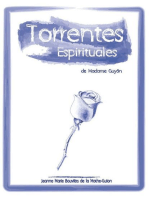 Torrentes Espirituales: SERIE GUYON, #2