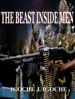 The Beast inside Men