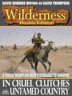 Wilderness Double Edition 23