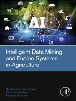 Intelligent Data Mining and Fusion Systems in Agriculture