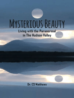 Mysterious Beauty