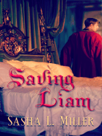 Saving Liam