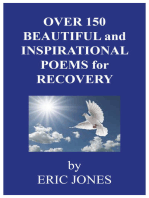 Over 150 Beautiful and Inspirational Poems for Recovery