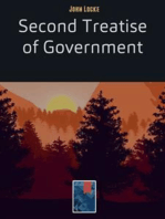 Second Treatise of Government