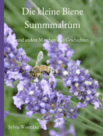 Die kleine Biene Summmalrum