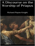 A Discourse on the Worship of Priapus