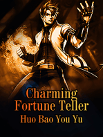 Charming Fortune Teller: Volume 2